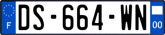 DS-664-WN