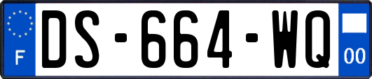 DS-664-WQ