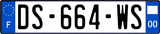 DS-664-WS