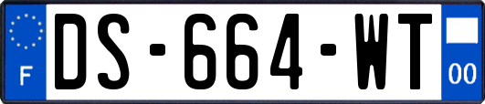 DS-664-WT