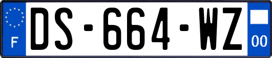 DS-664-WZ