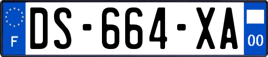 DS-664-XA