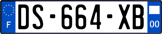 DS-664-XB
