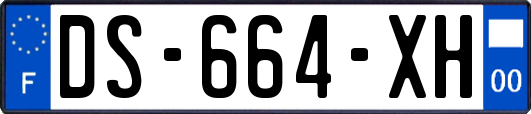DS-664-XH