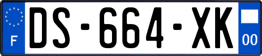 DS-664-XK
