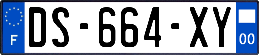 DS-664-XY