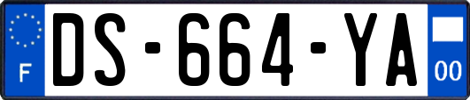 DS-664-YA