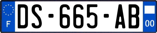 DS-665-AB