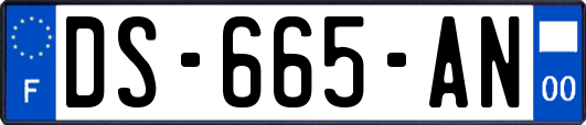 DS-665-AN