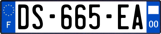 DS-665-EA