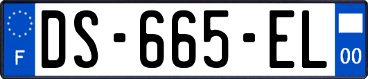 DS-665-EL