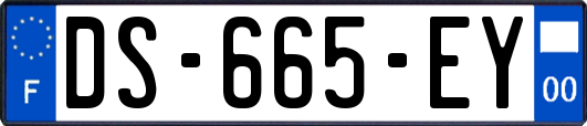 DS-665-EY