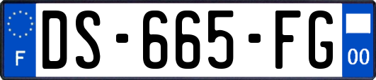 DS-665-FG