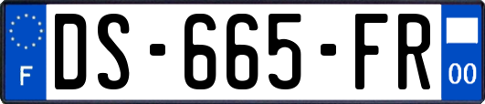 DS-665-FR