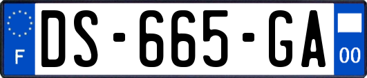 DS-665-GA