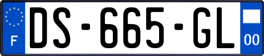 DS-665-GL