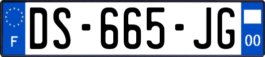 DS-665-JG