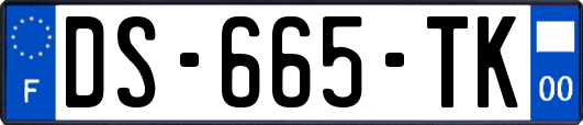 DS-665-TK