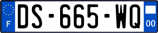 DS-665-WQ
