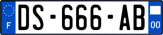 DS-666-AB