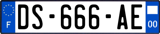 DS-666-AE