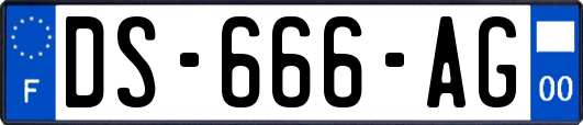 DS-666-AG