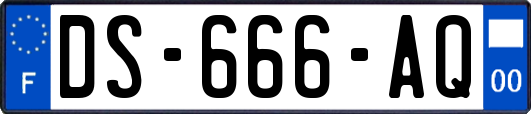 DS-666-AQ