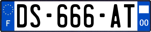 DS-666-AT