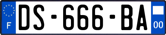 DS-666-BA