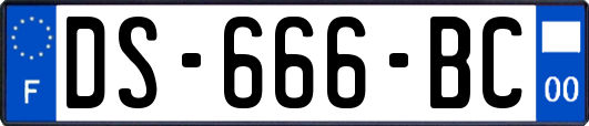DS-666-BC