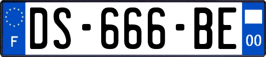 DS-666-BE