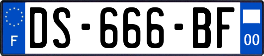 DS-666-BF