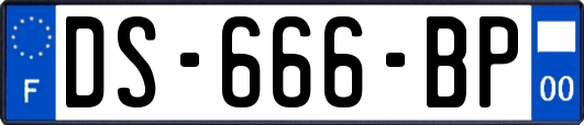 DS-666-BP
