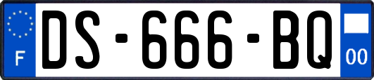 DS-666-BQ