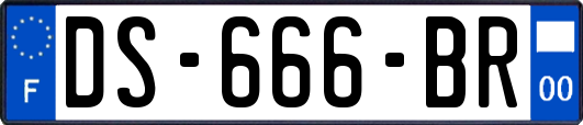 DS-666-BR