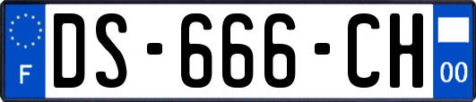 DS-666-CH