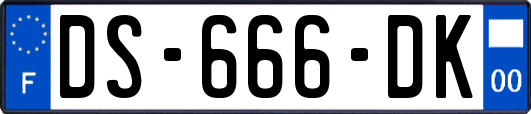 DS-666-DK
