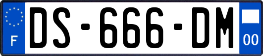 DS-666-DM