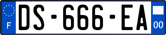 DS-666-EA