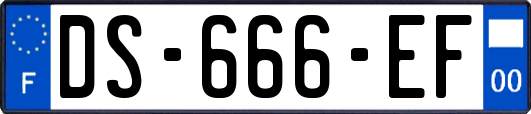 DS-666-EF