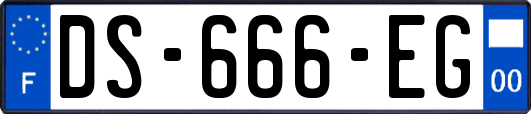 DS-666-EG