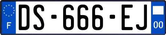 DS-666-EJ