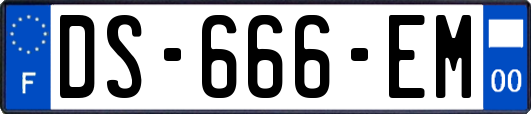 DS-666-EM