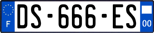 DS-666-ES