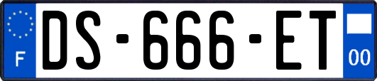 DS-666-ET