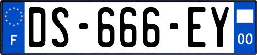 DS-666-EY