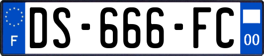 DS-666-FC