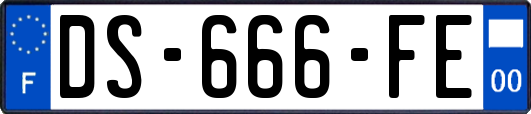 DS-666-FE
