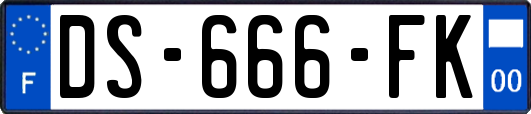 DS-666-FK