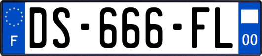 DS-666-FL